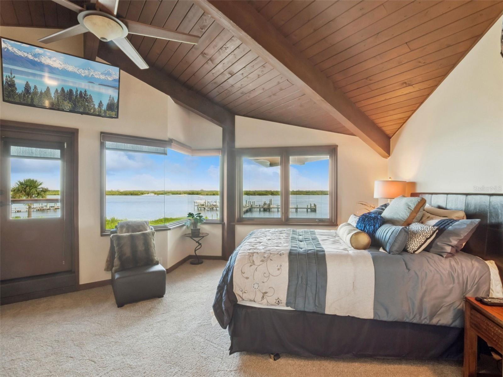 DONLON COVE - Residential