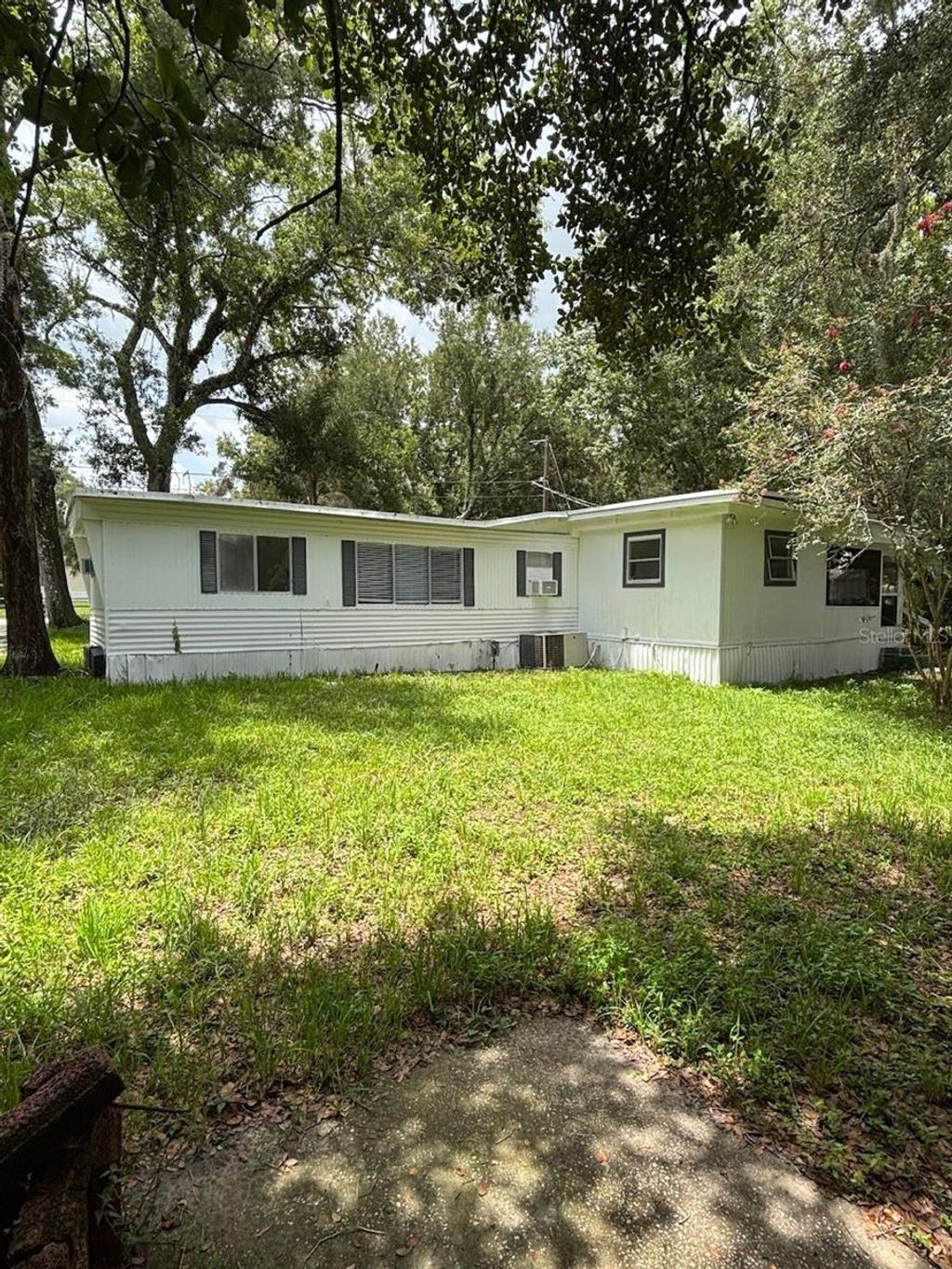 Photo of 24739 Audrey Road, Land O Lakes, FL 34639 (MLS # TB8528970)