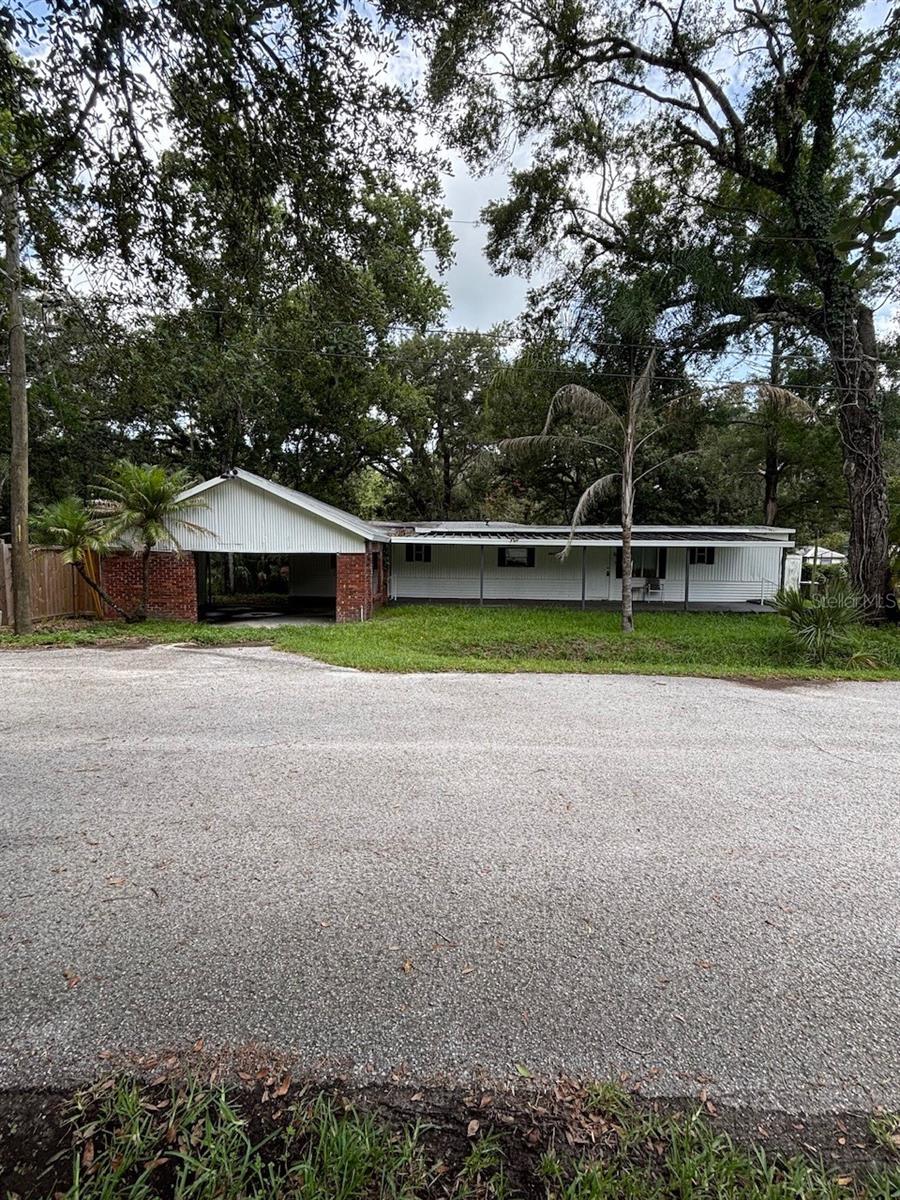 Photo 1 of 35 — 24739 AUDREY ROAD, LAND O LAKES, FL 34639