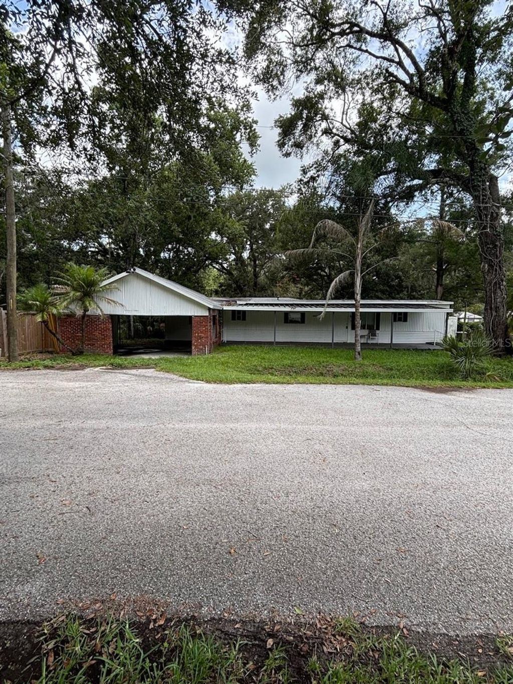 Photo of 24739 Audrey Road, Land O Lakes, FL 34639 (MLS # TB8528970)