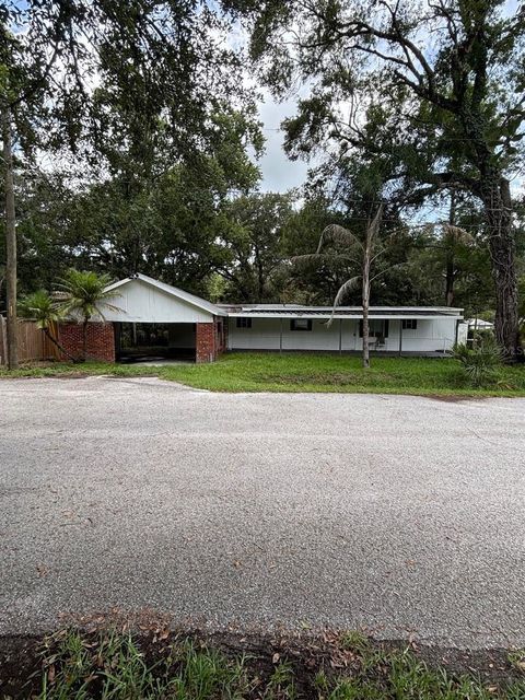 Photo of 24739 Audrey Road, Land O Lakes, FL 34639 (MLS # TB8528970)