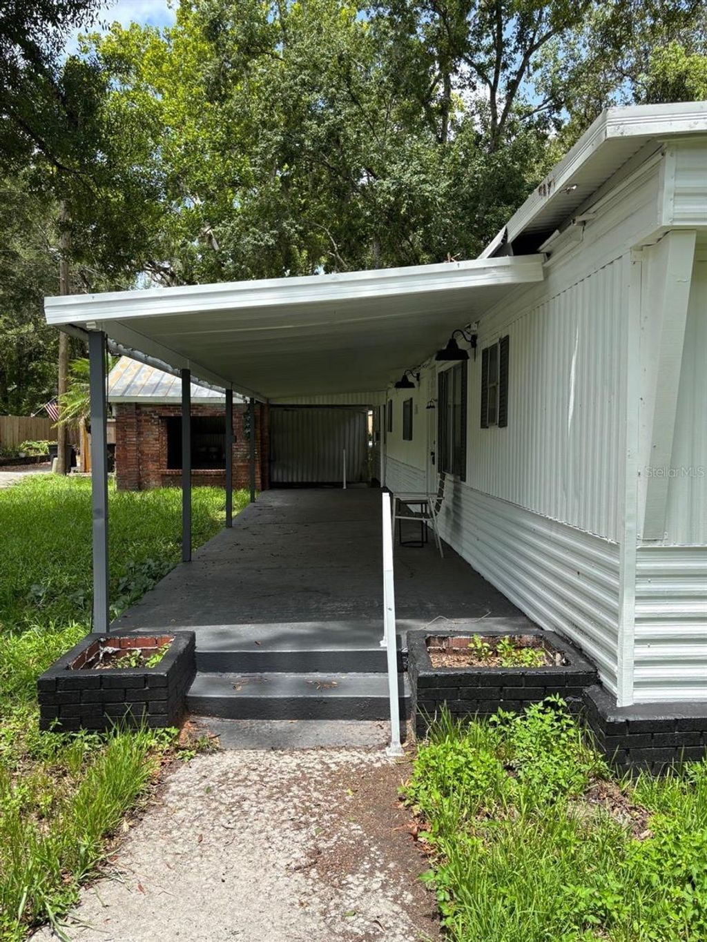 Photo of 24739 Audrey Road, Land O Lakes, FL 34639 (MLS # TB8528970)