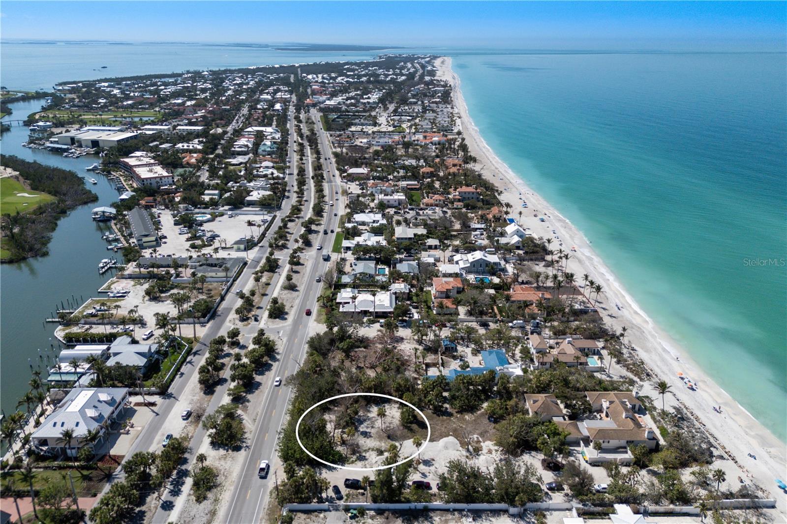 One or more photo(s) has been virtually staged. Choose your preferred builder and begin construction on your custom island home today in the heart of Boca Grande’s Historic Village. This 125’ x 100’ (12,500+ sq ft) lot is located on the exclusive West side, just steps from direct beach access, offering the ideal canvas for a custom coastal estate. Architectural plans, thoughtfully designed by a renowned Boca Grande architect, HAVE ALREADY BEEN APPROVED BY THE BOCA GRANDE HISTORIC DISTRICT—offering a seamless path to bring your vision to life.
Whether you're envisioning a timeless “Old Florida” retreat or a modern luxury residence, this prime location allows you to choose your own builder and create a lasting legacy in one of the most sought-after enclaves on the island.
Enjoy the charm and walkability of the village—boutiques, restaurants, marinas, and cultural gems are all just a short stroll away. With limited land available in this iconic neighborhood, this is truly a one-of-a-kind offering.