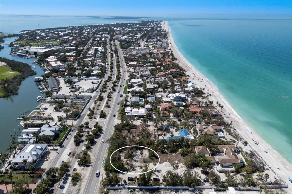 Photo of 1430 14th Street W, Boca Grande, FL 33921 (MLS # D6141594)