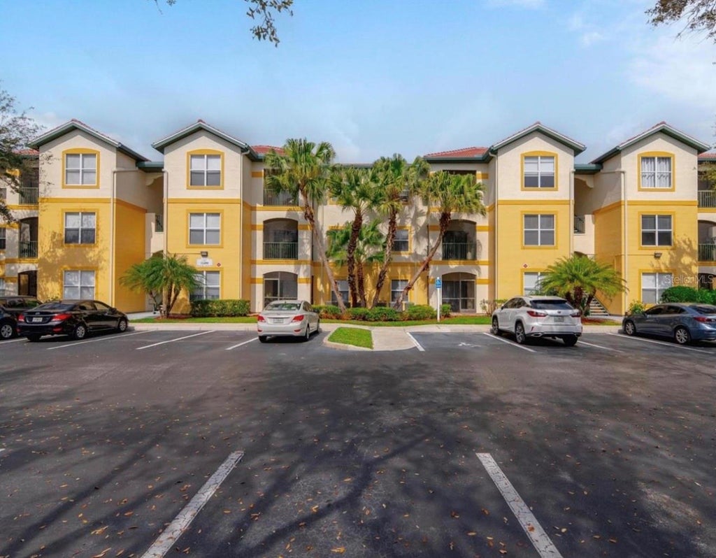 Photo of 11490 Villa Grand #221, Fort Myers, FL 33913 (MLS # N6145572)