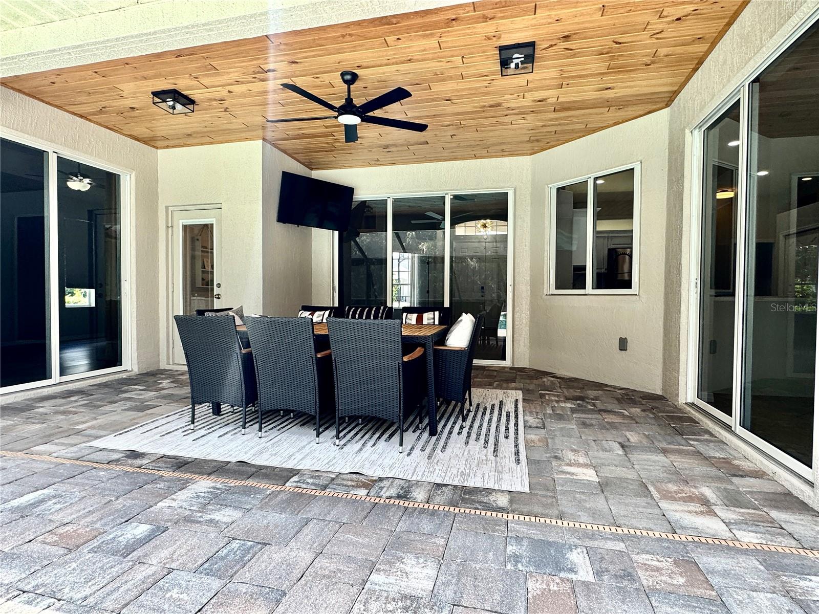 MILL CREEK PH VII-B - Residential