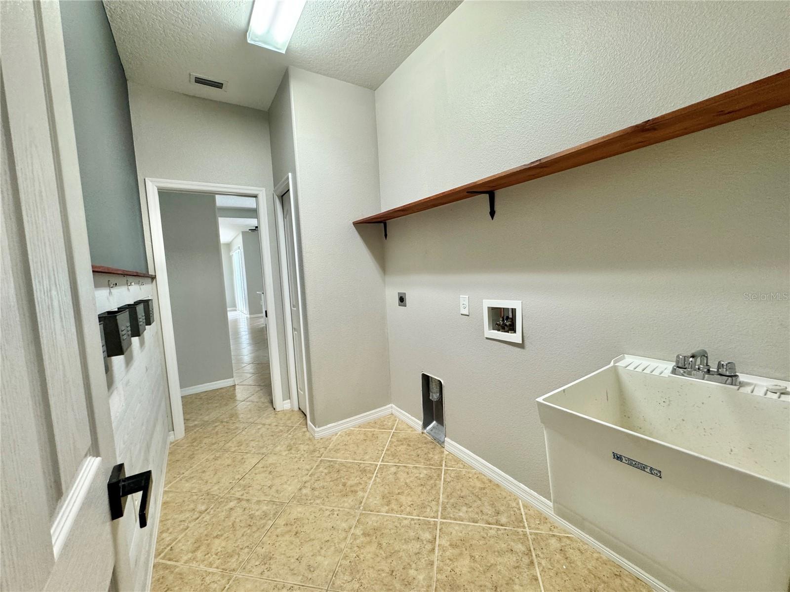 MILL CREEK PH VII-B - Residential