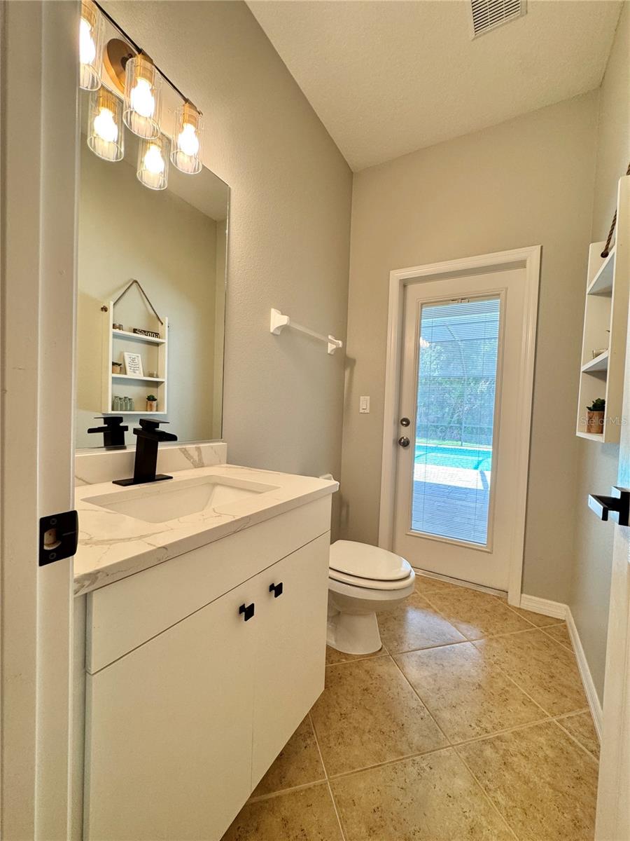 MILL CREEK PH VII-B - Residential