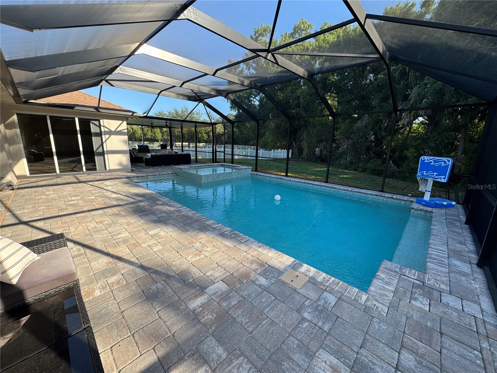MILL CREEK PH VII-B - Residential