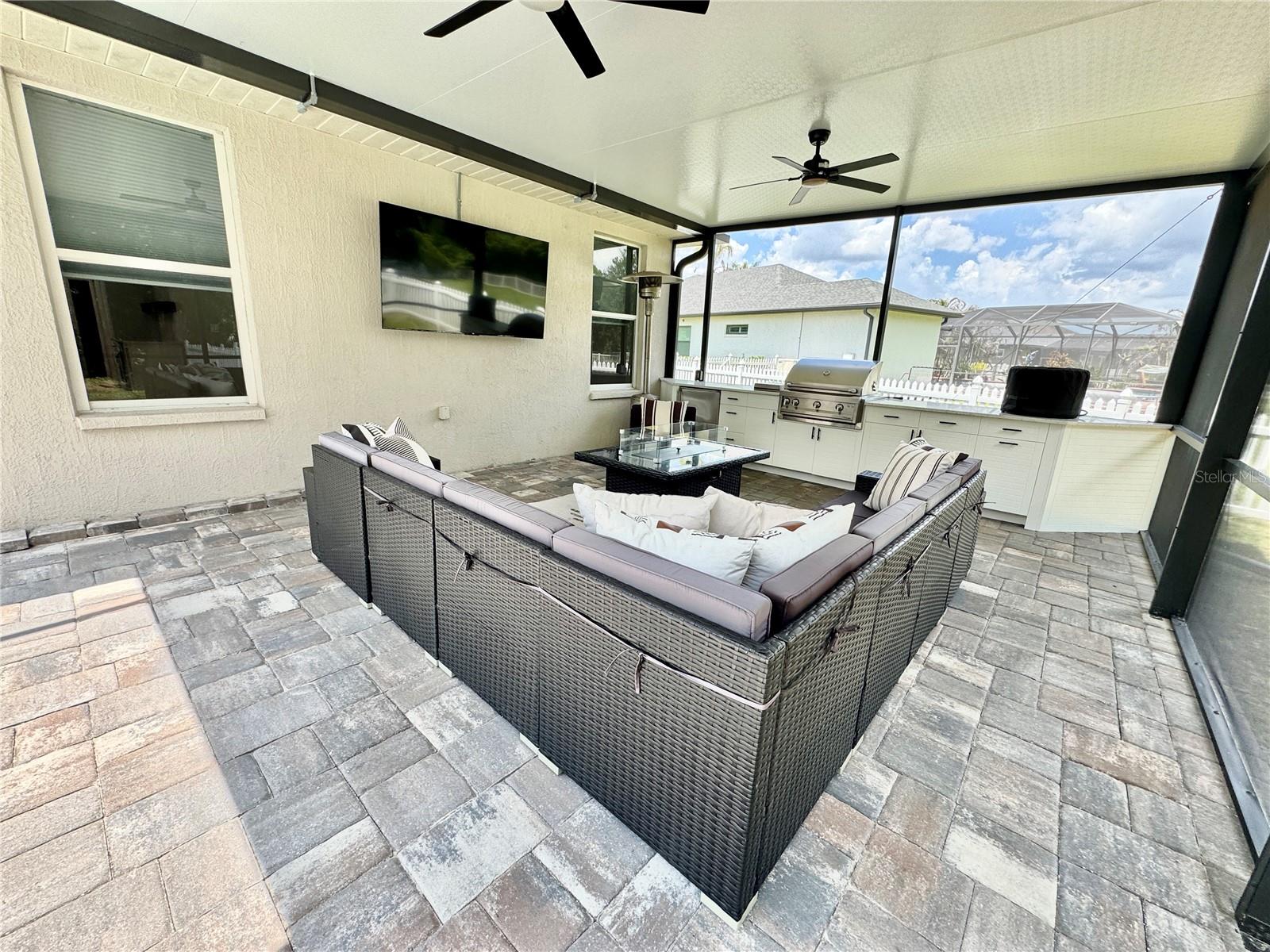 MILL CREEK PH VII-B - Residential