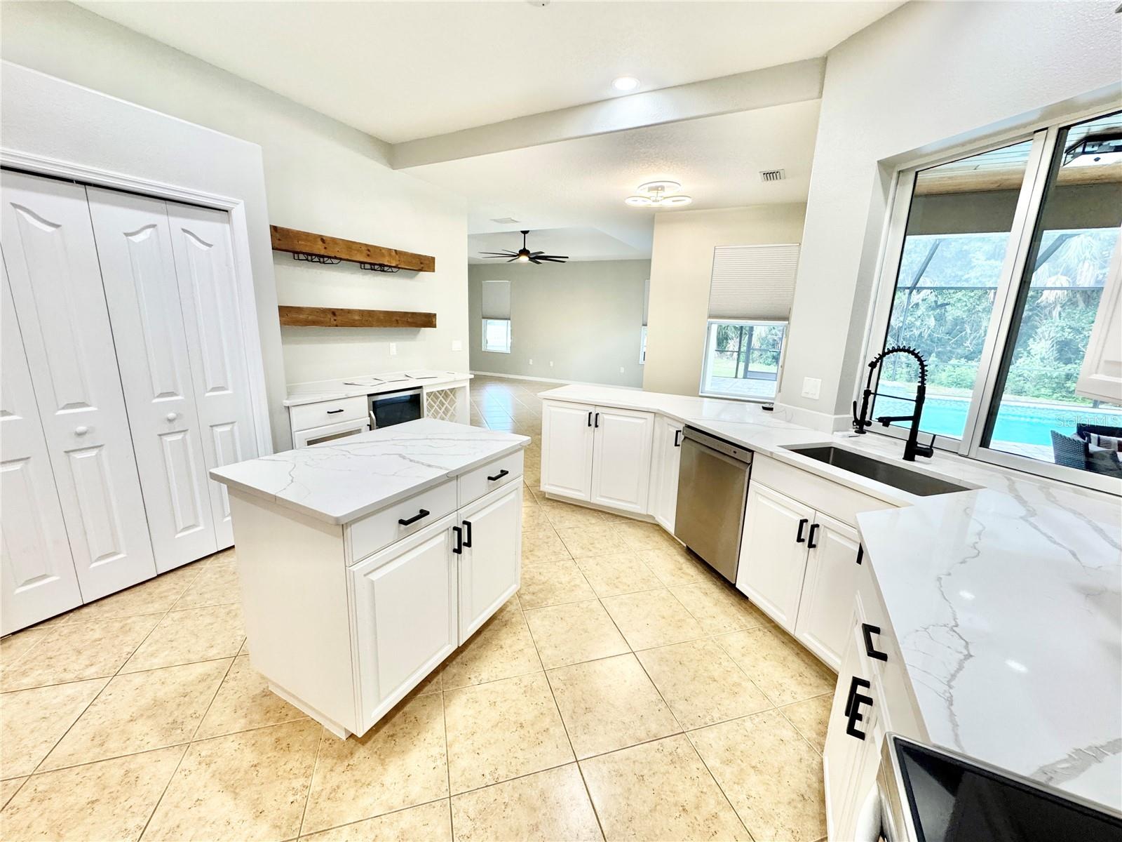 MILL CREEK PH VII-B - Residential