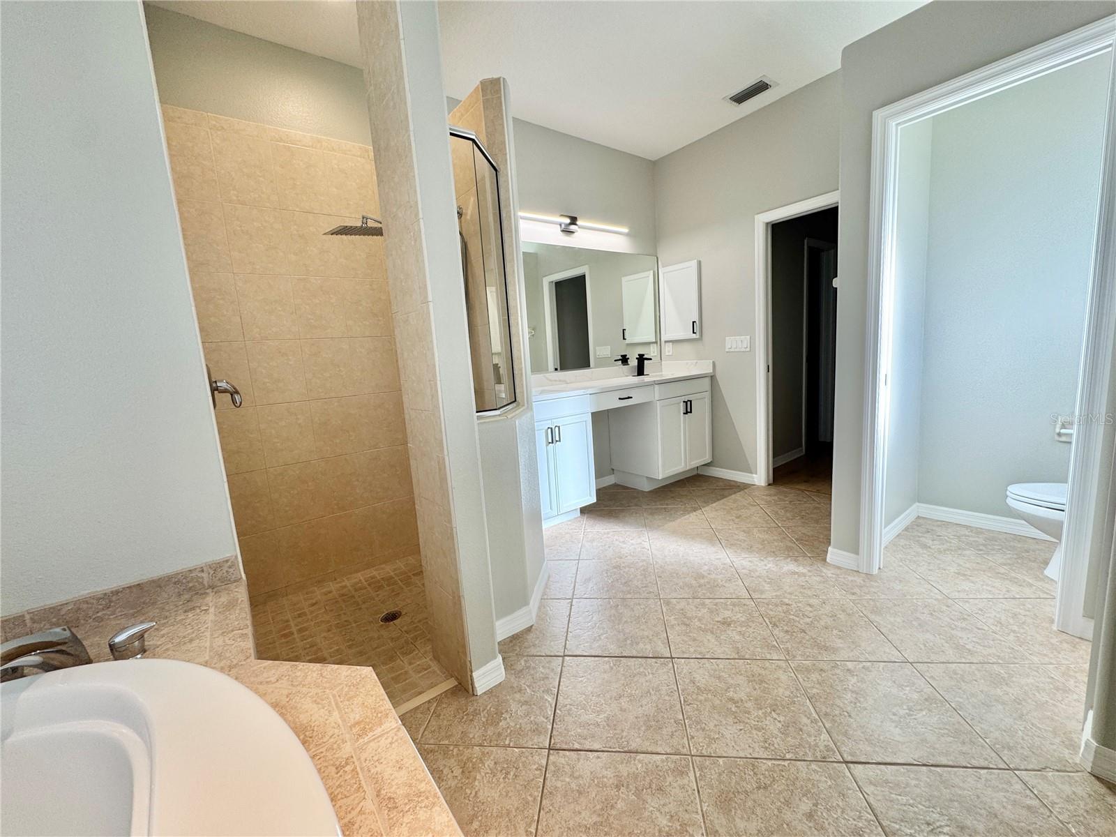 MILL CREEK PH VII-B - Residential