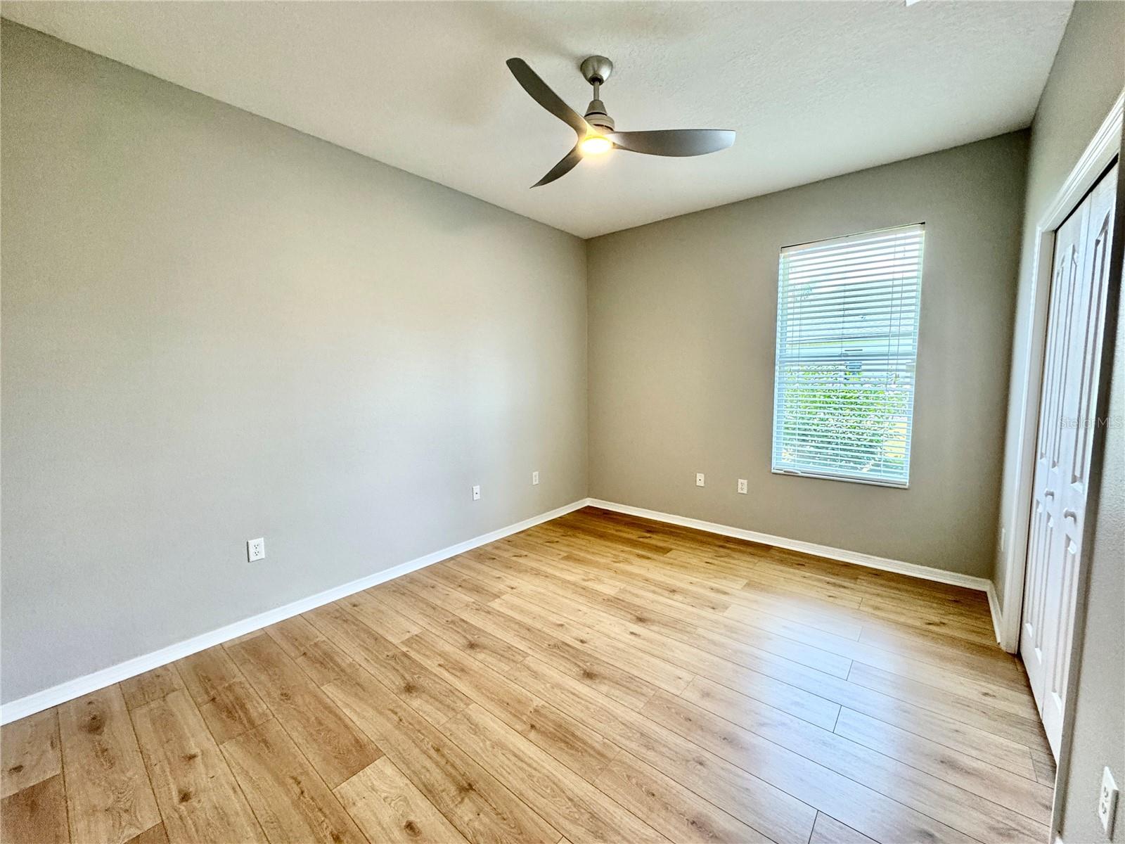 MILL CREEK PH VII-B - Residential