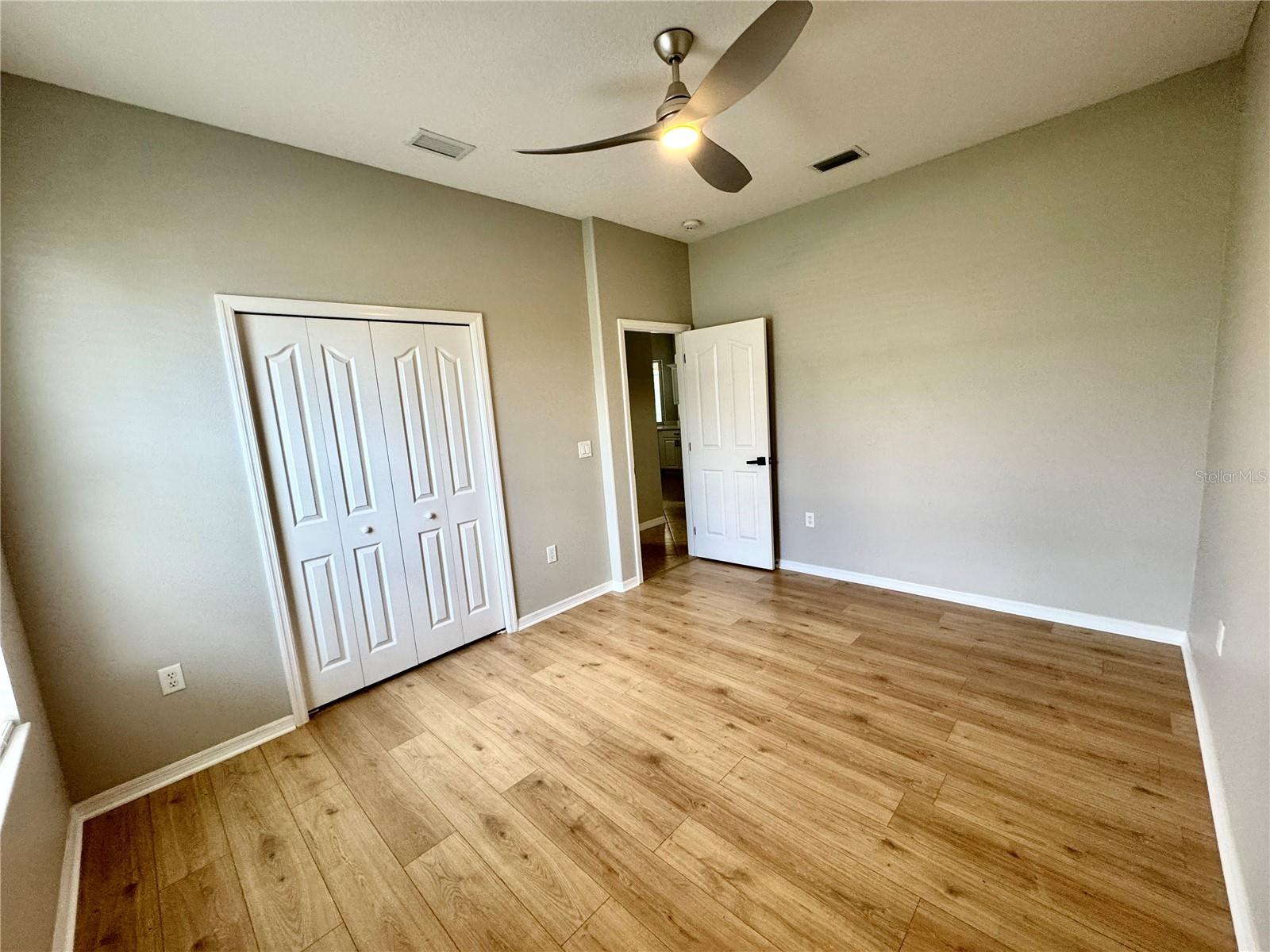 MILL CREEK PH VII-B - Residential