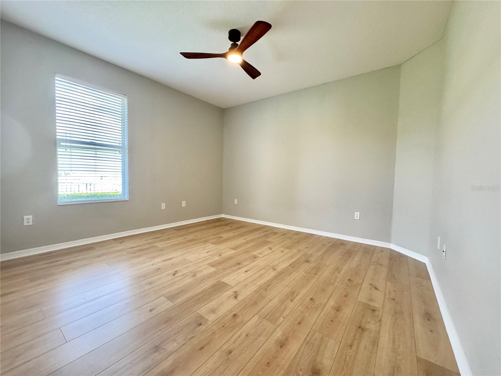 MILL CREEK PH VII-B - Residential
