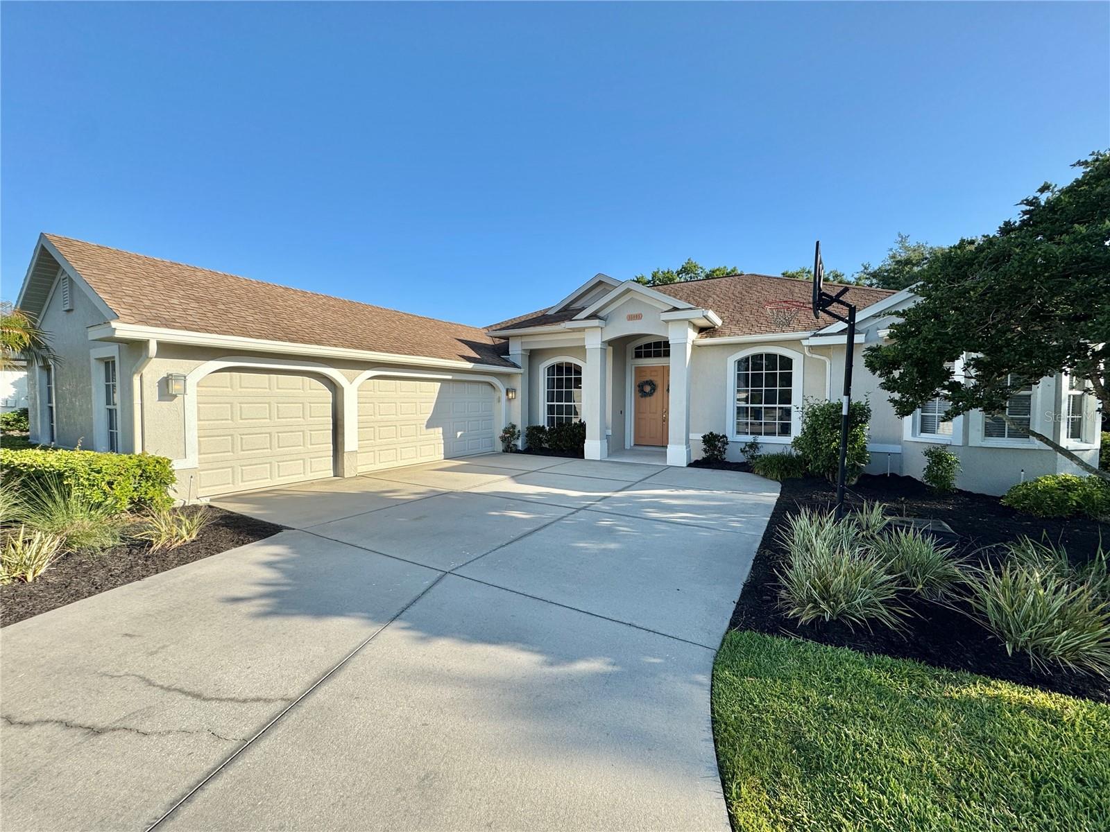 MILL CREEK PH VII-B - Residential
