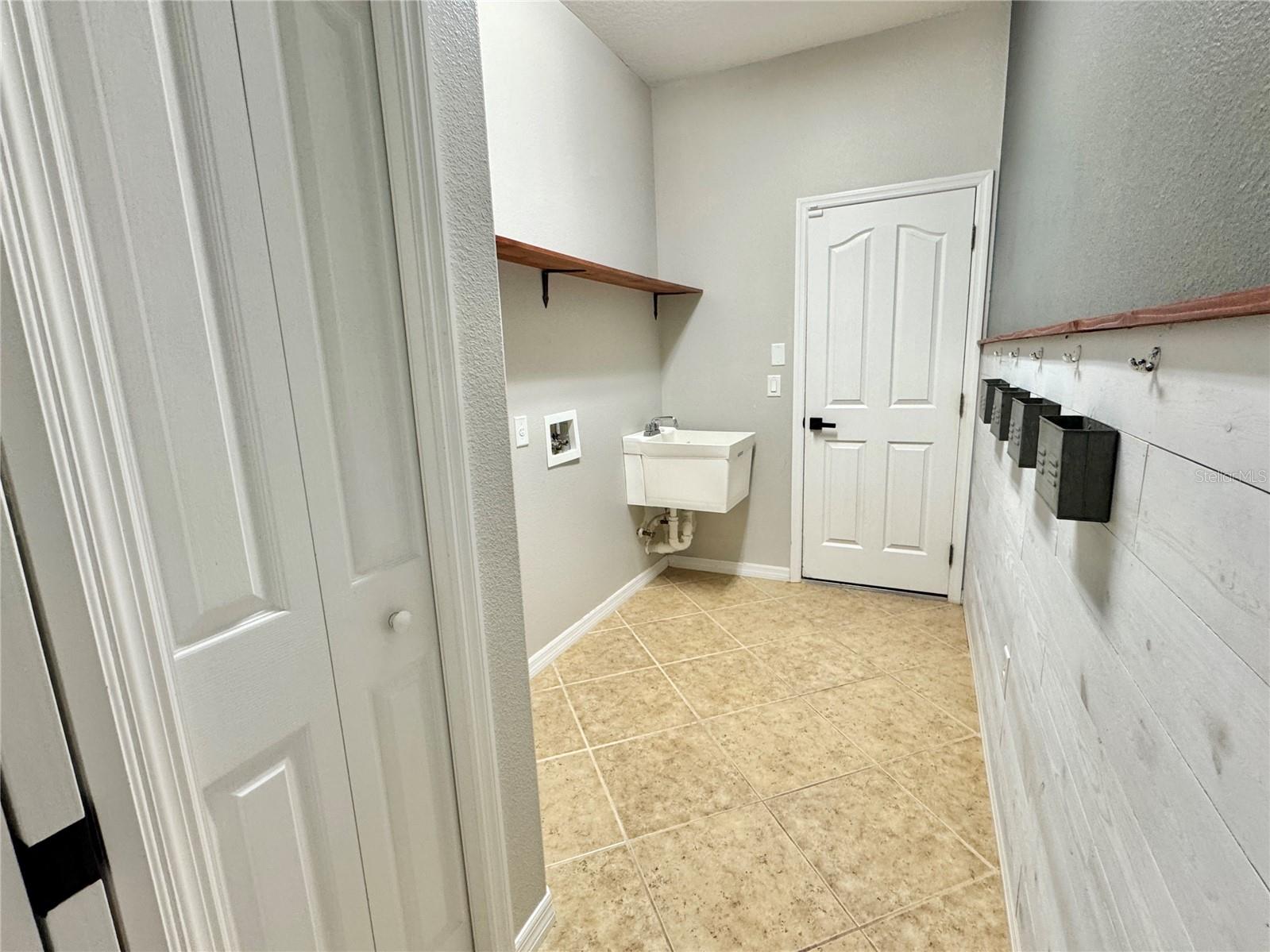 MILL CREEK PH VII-B - Residential