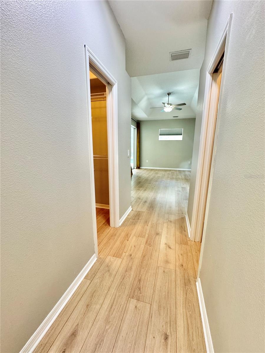 MILL CREEK PH VII-B - Residential