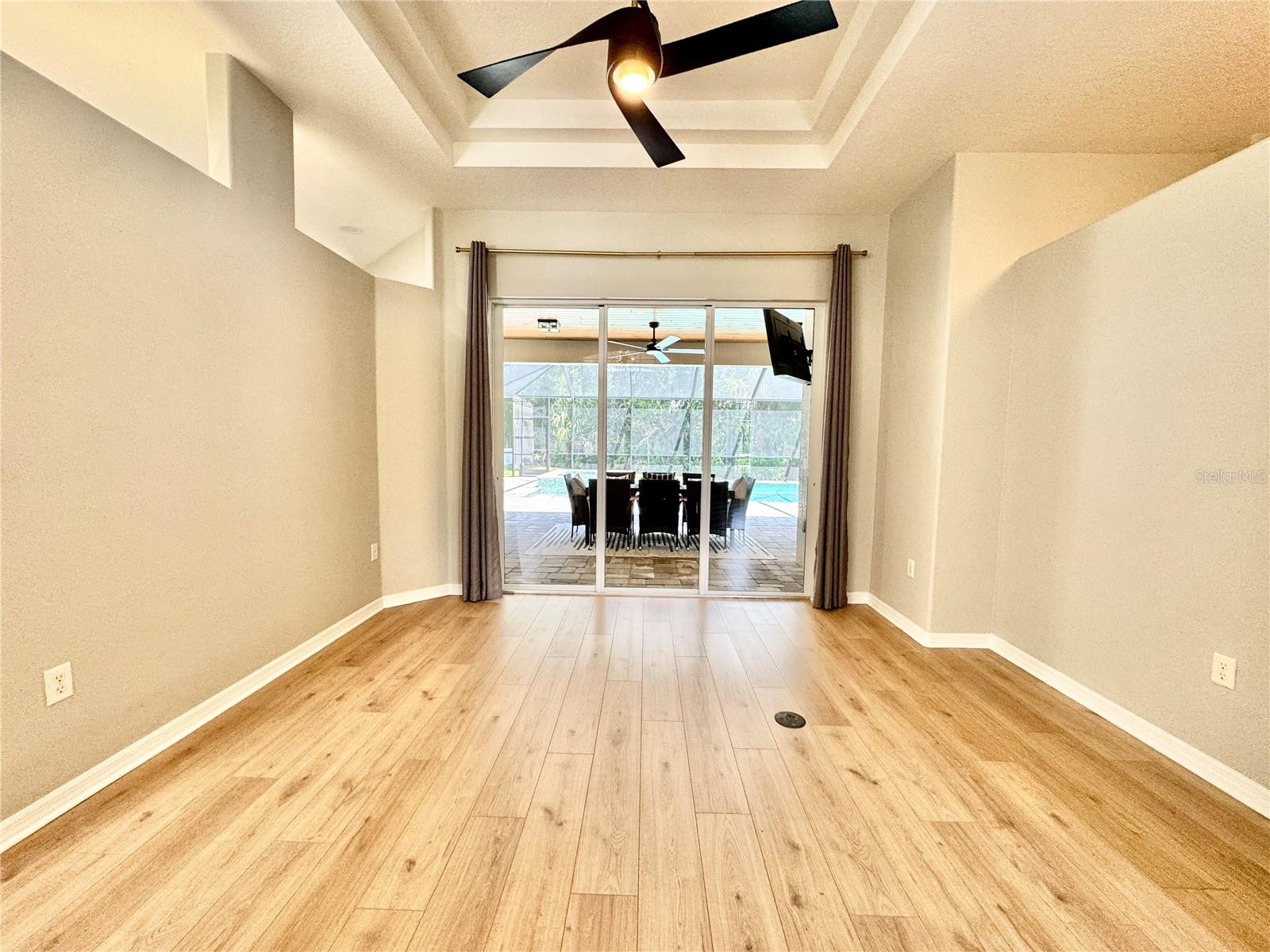 MILL CREEK PH VII-B - Residential