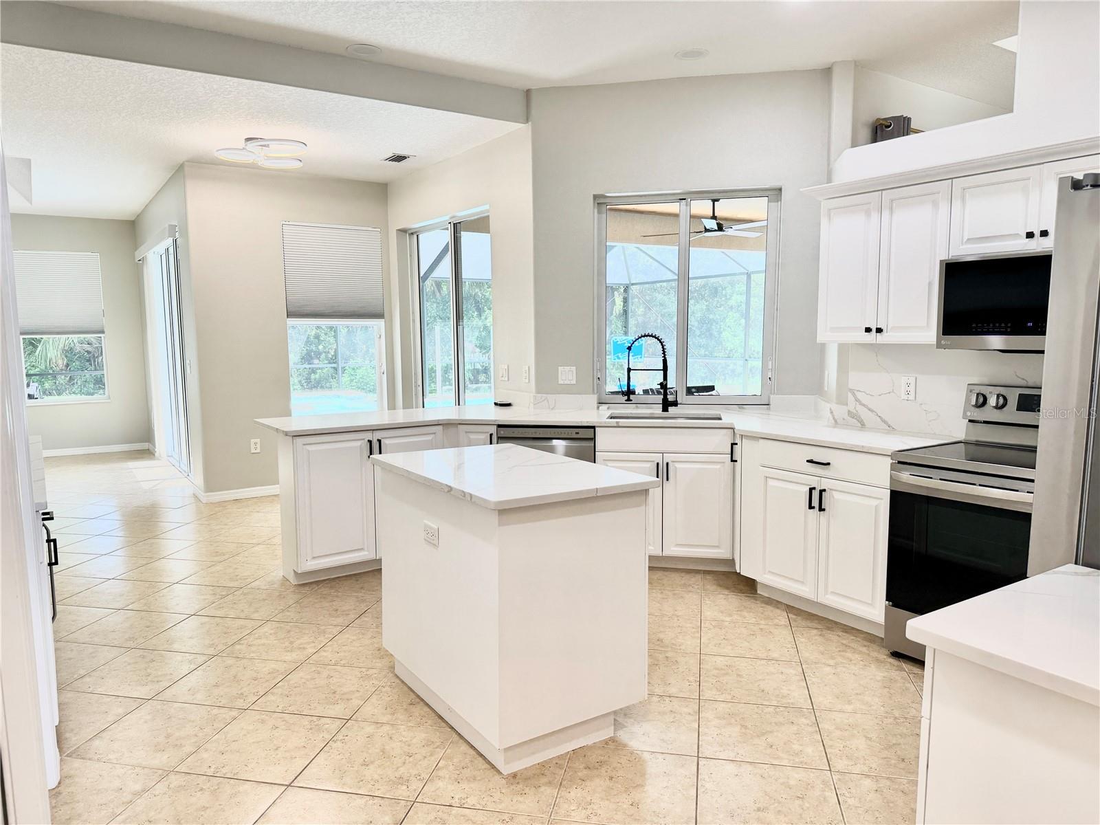 MILL CREEK PH VII-B - Residential