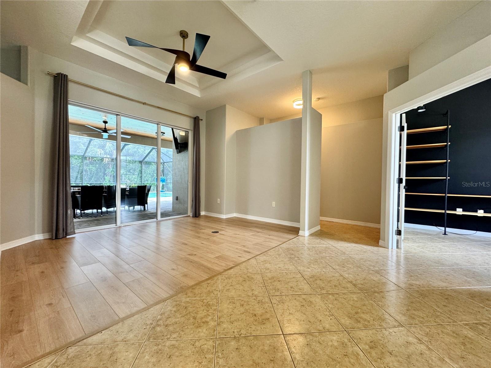 MILL CREEK PH VII-B - Residential