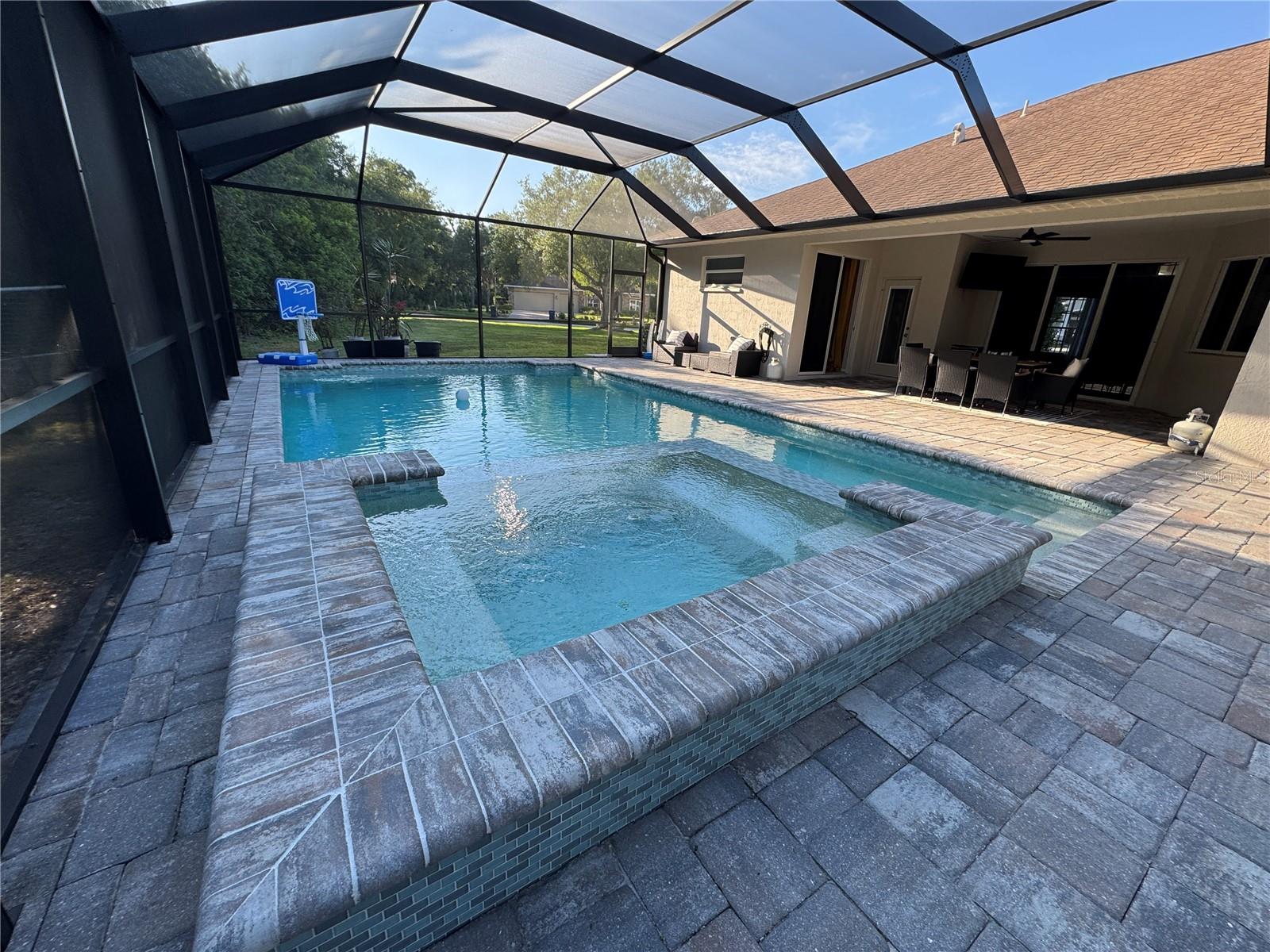 MILL CREEK PH VII-B - Residential