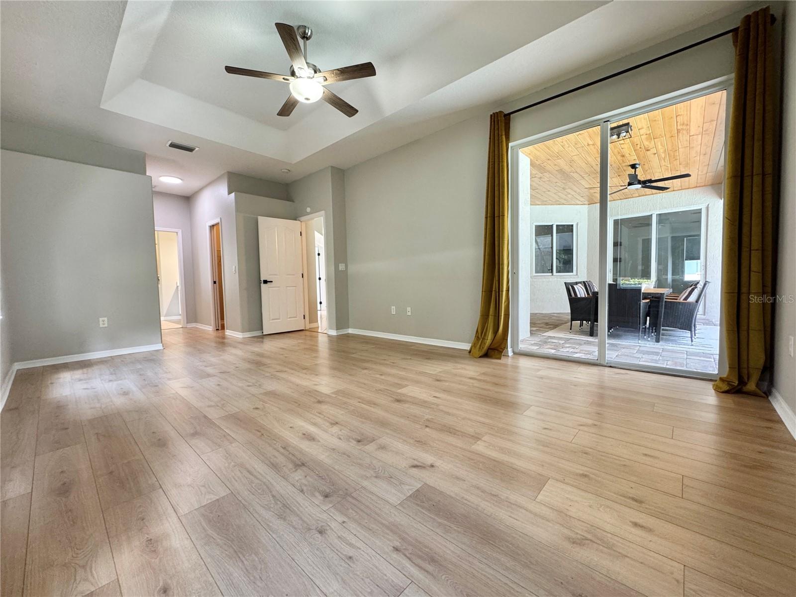 MILL CREEK PH VII-B - Residential