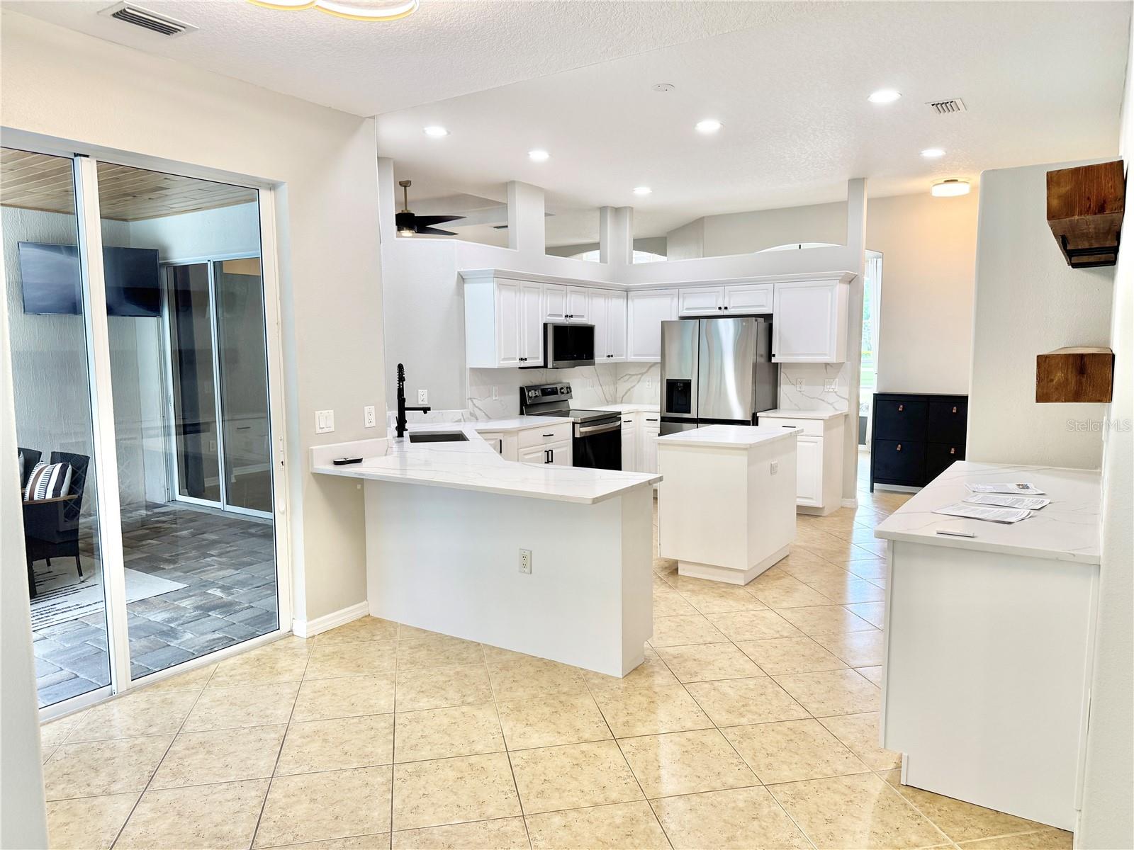 MILL CREEK PH VII-B - Residential