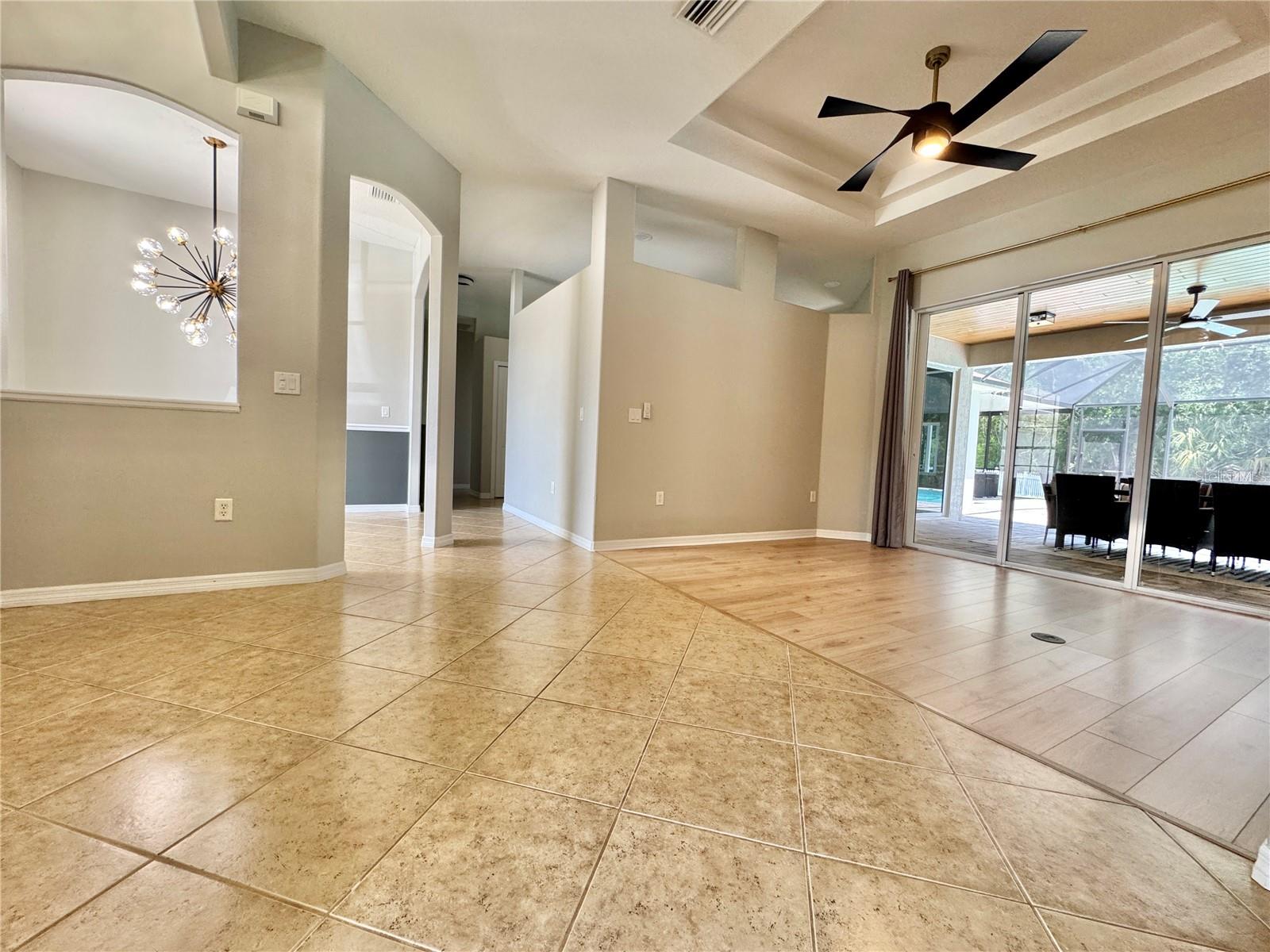 MILL CREEK PH VII-B - Residential