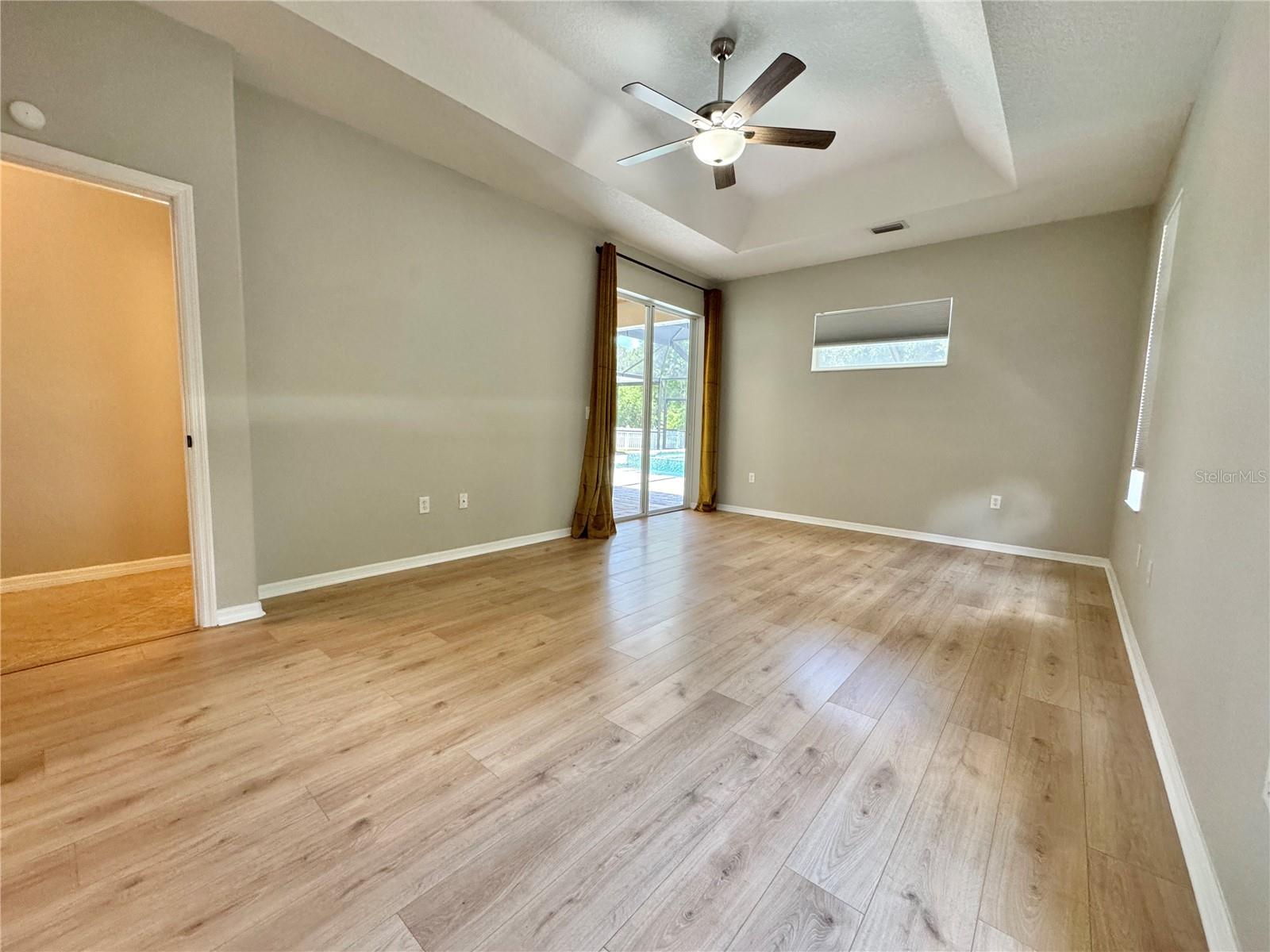 MILL CREEK PH VII-B - Residential