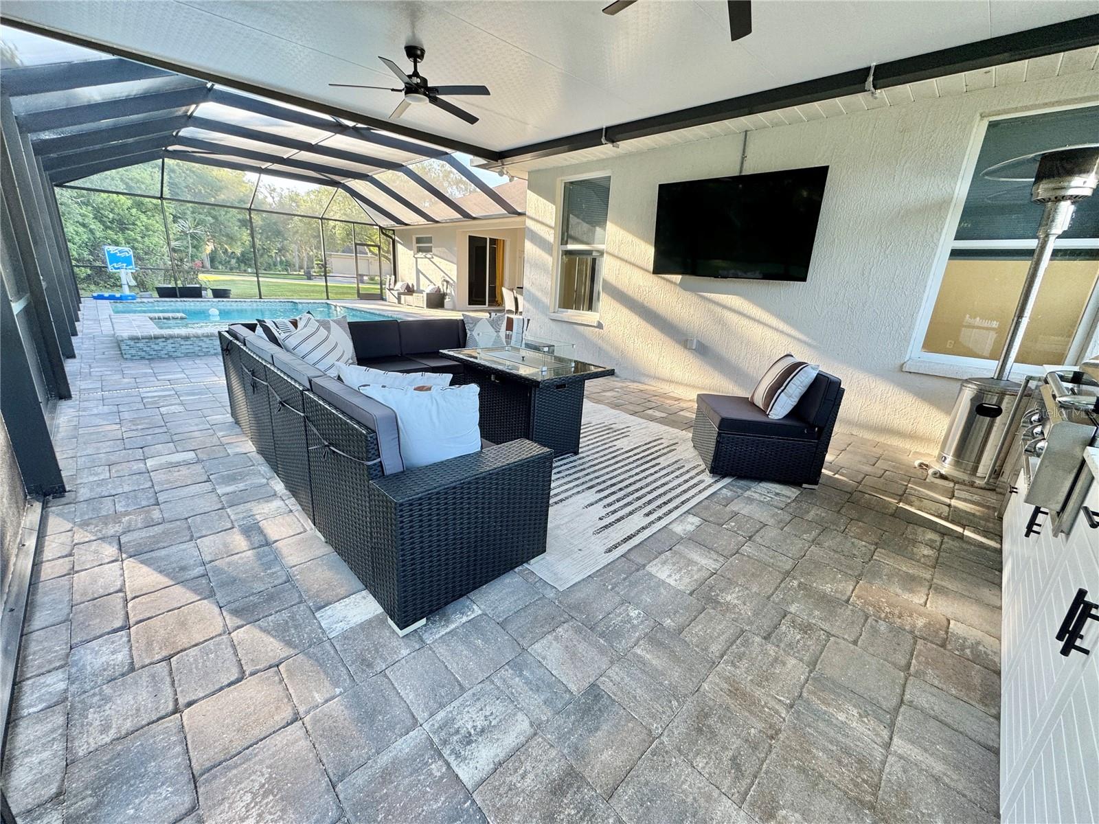 MILL CREEK PH VII-B - Residential