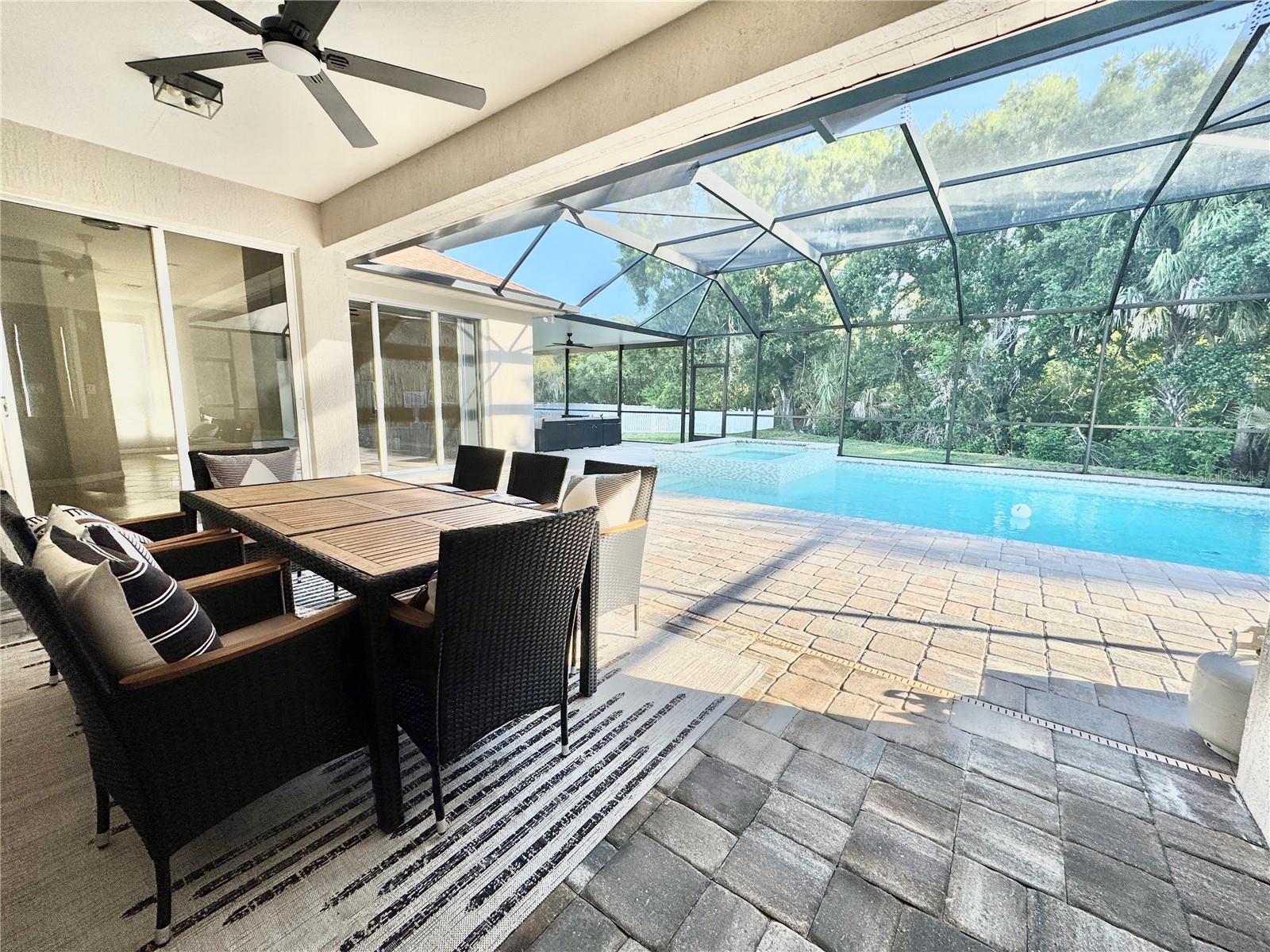 MILL CREEK PH VII-B - Residential