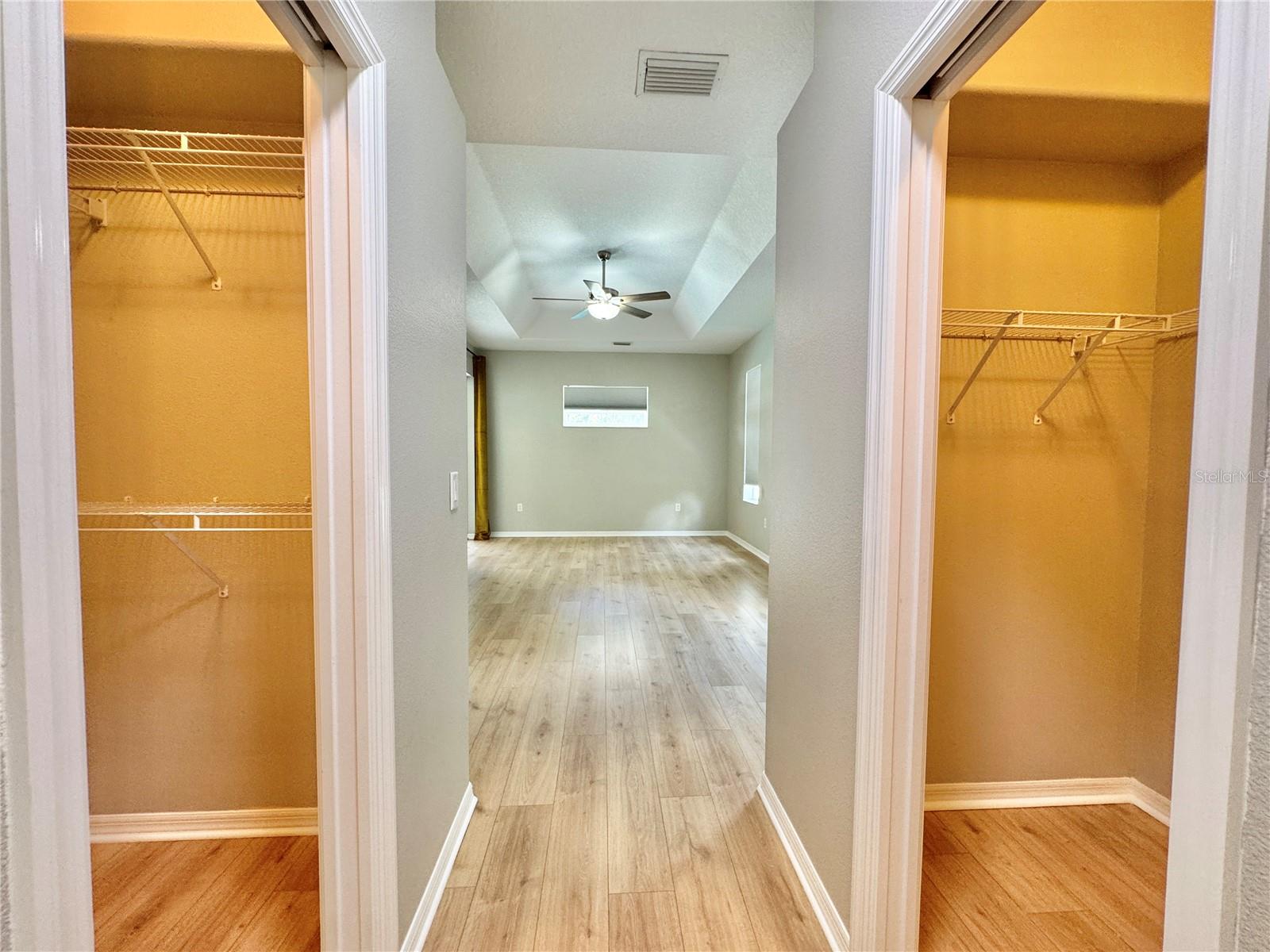 MILL CREEK PH VII-B - Residential