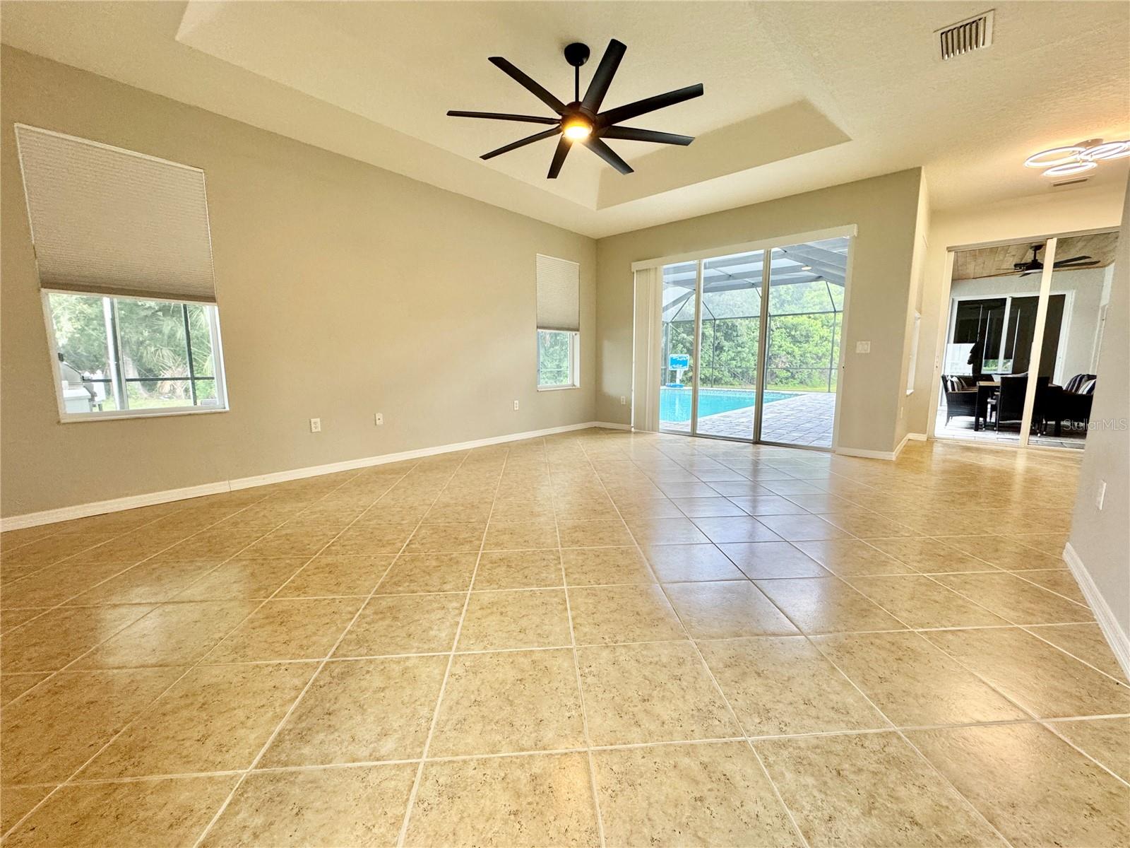 MILL CREEK PH VII-B - Residential