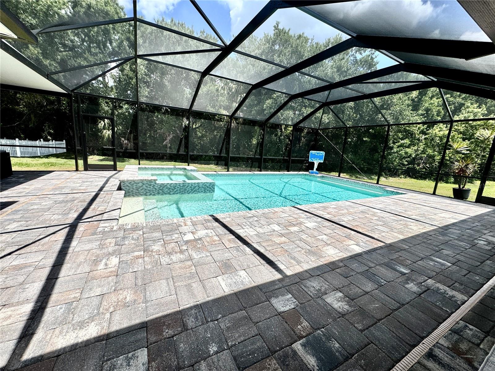 MILL CREEK PH VII-B - Residential