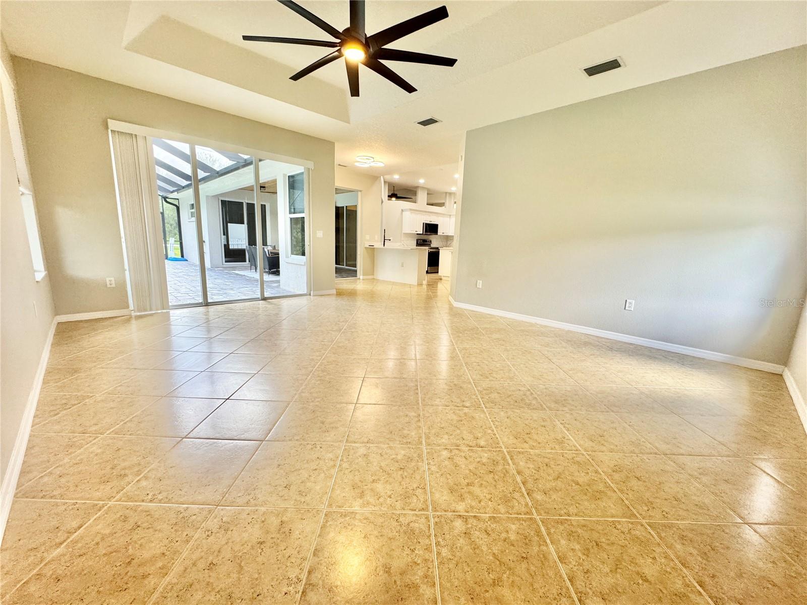 MILL CREEK PH VII-B - Residential