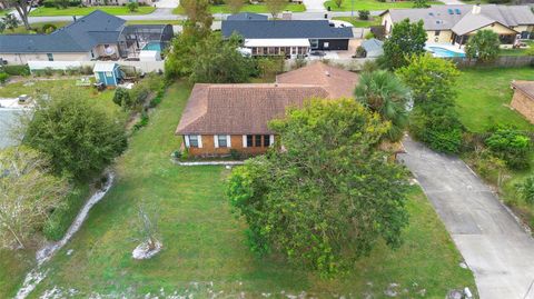 A home in ORANGE CITY