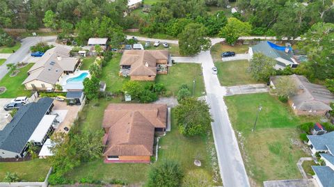 A home in ORANGE CITY