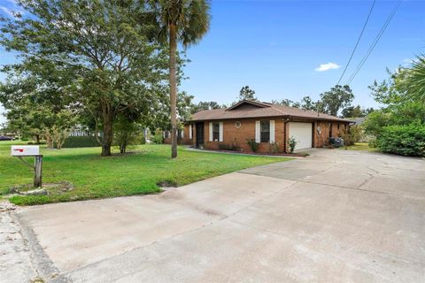 A home in ORANGE CITY