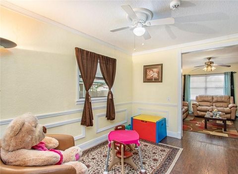 A home in TAMPA