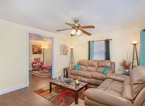 A home in TAMPA