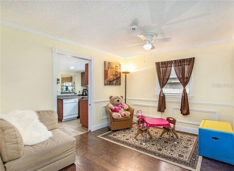 A home in TAMPA