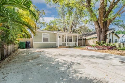 A home in TAMPA