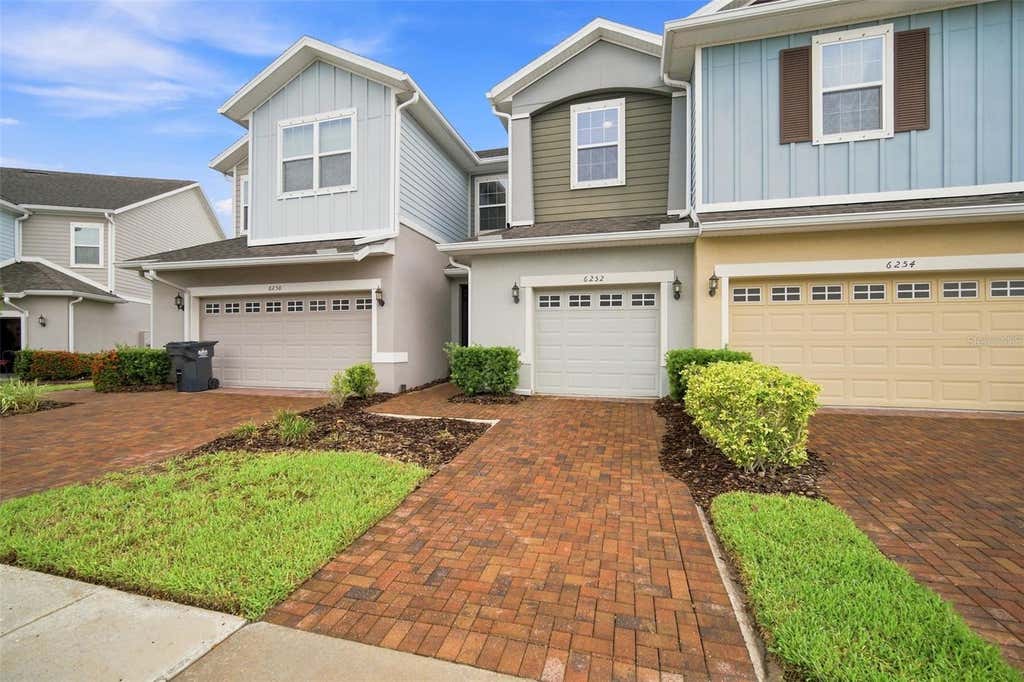 Photo of 6252 Camino Drive, Apollo Beach, FL 33572 (MLS # TB8535401)