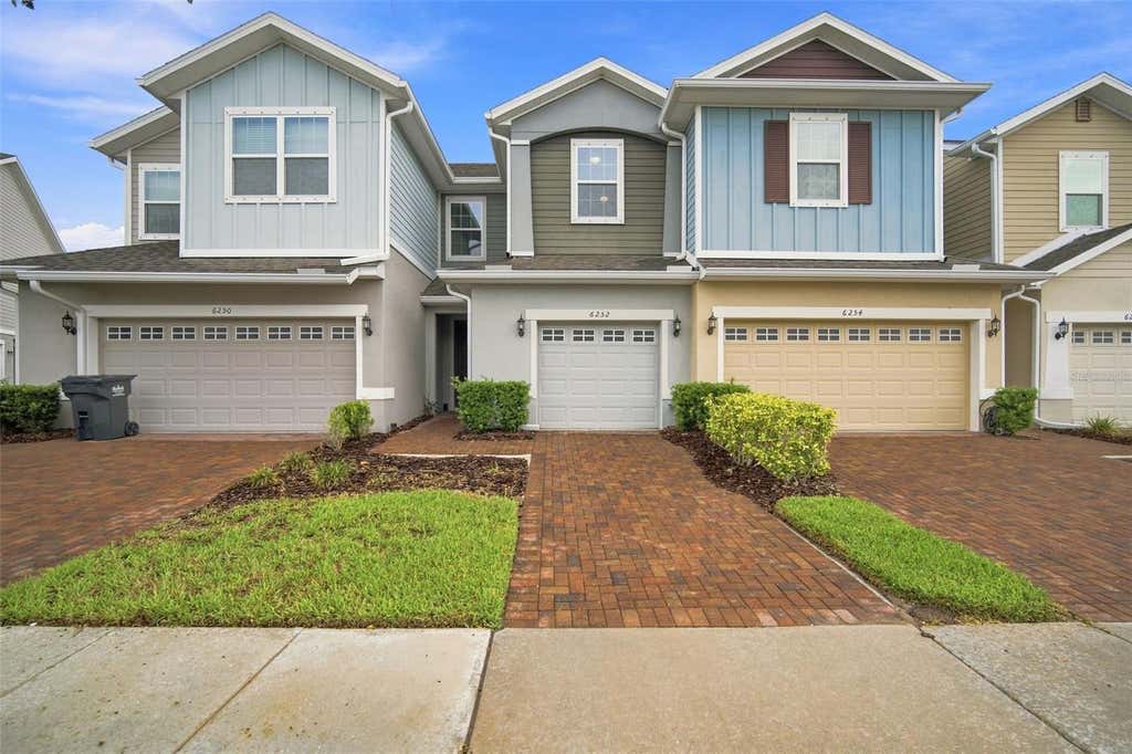 Photo of 6252 Camino Drive, Apollo Beach, FL 33572 (MLS # TB8535401)