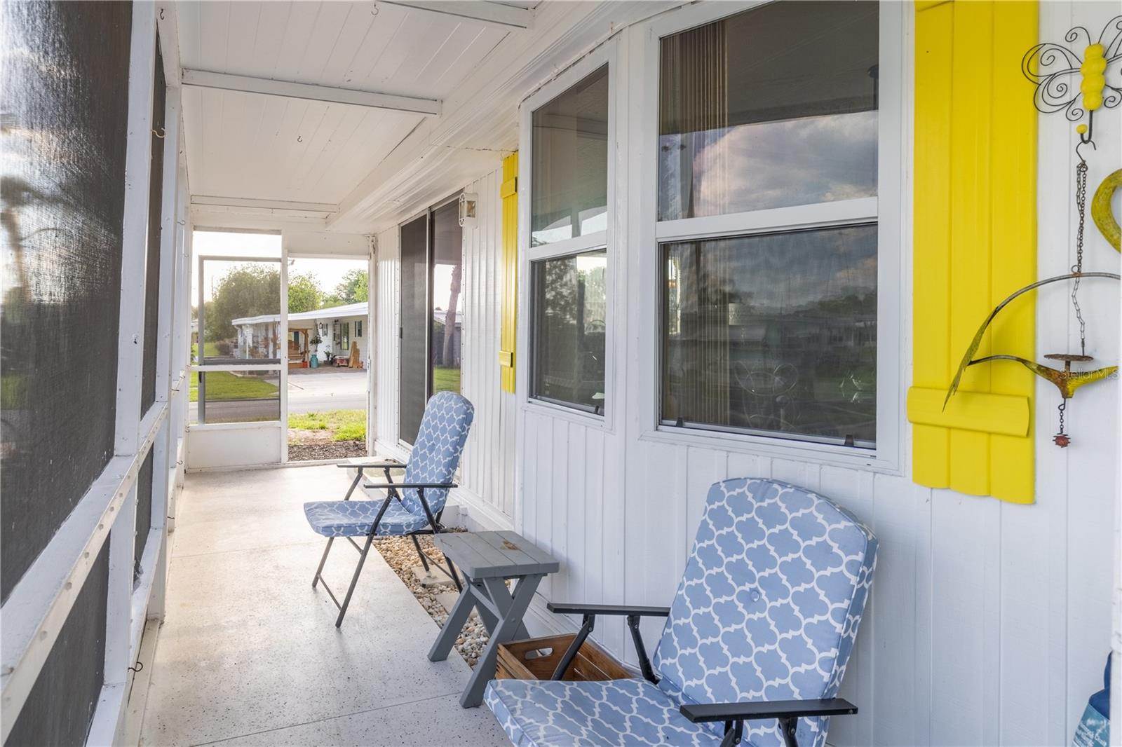 TAVARES IMPERIAL MOBILE TERRACE ADD - Residential