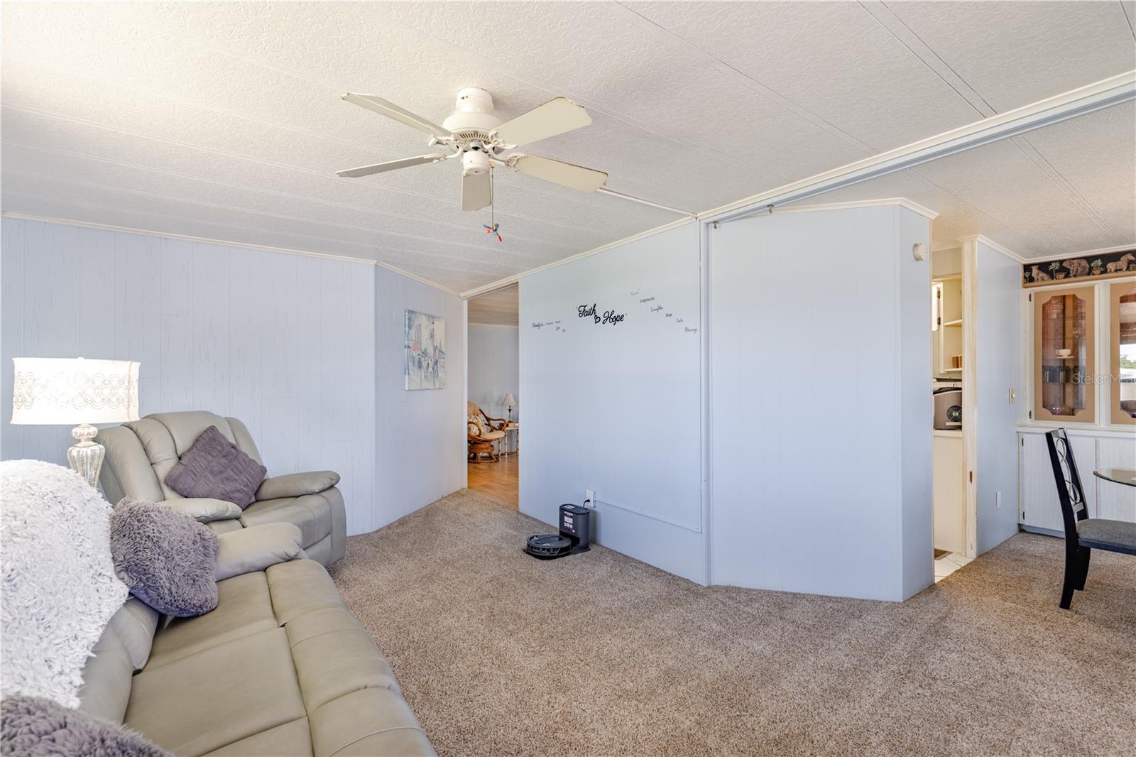TAVARES IMPERIAL MOBILE TERRACE ADD - Residential