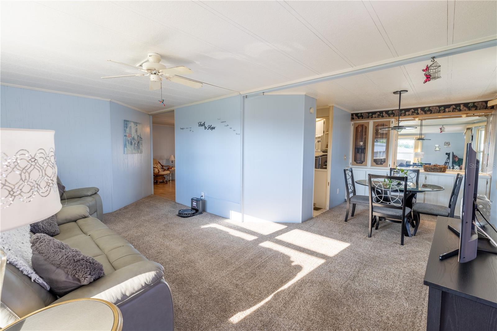 TAVARES IMPERIAL MOBILE TERRACE ADD - Residential