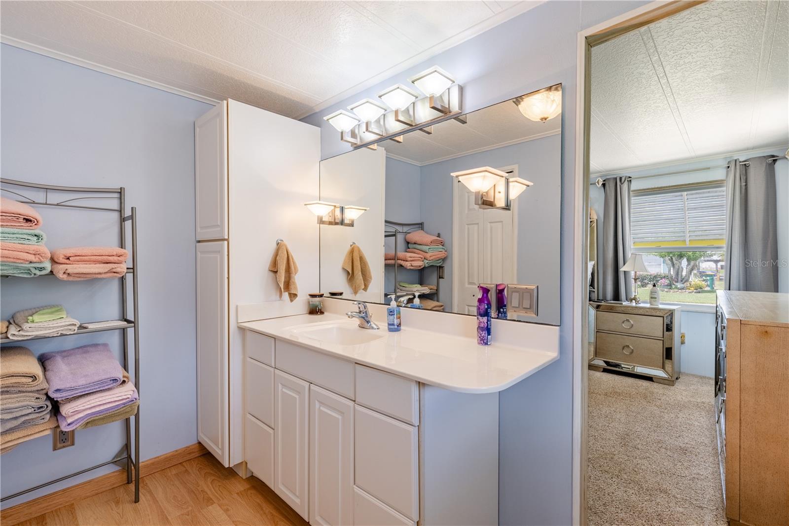 TAVARES IMPERIAL MOBILE TERRACE ADD - Residential