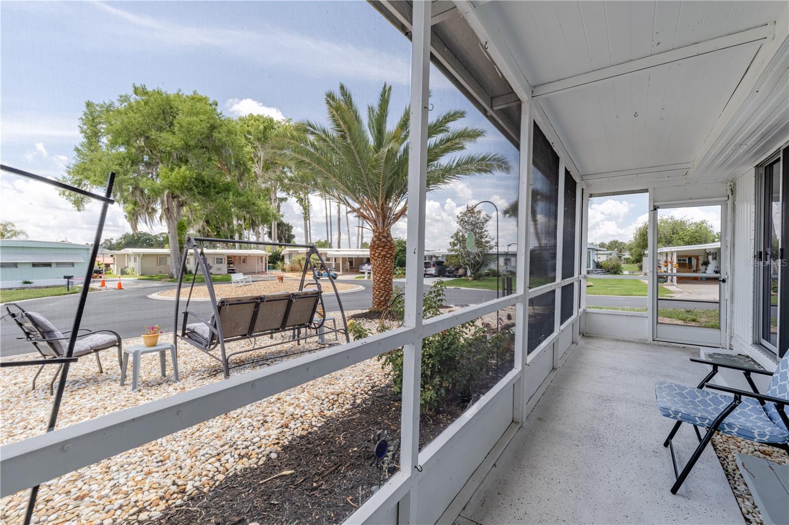 TAVARES IMPERIAL MOBILE TERRACE ADD - Residential